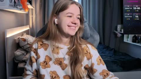 Megan online show from February 2025 10:36:02 AM