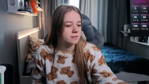 Megan online show from February 2025 09:37:01 AM