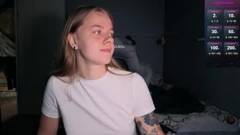 Megan online show from September 2025 04:28:02 PM