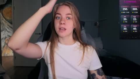 Megan online show from September 2025 07:31:01 AM