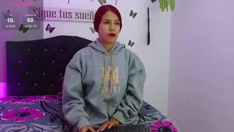 candy mendez online show from November 2025 12:28:01 PM