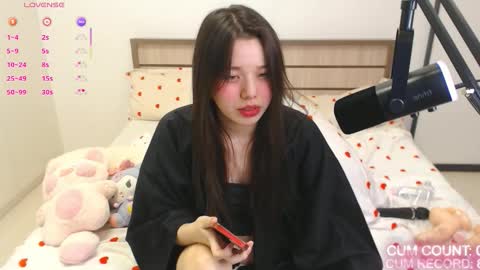 Milika  online show from February 2026 02:36:01 PM