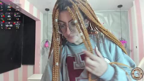 Ania online show from January 2025 11:04:02 AM