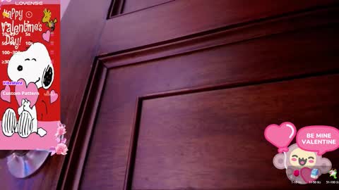 Ania online show from February 2026 10:58:01 AM