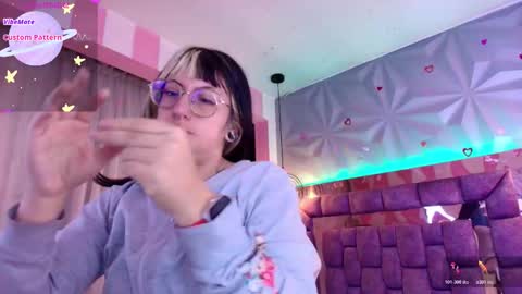 Ania online show from March 2026 11:05:02 AM