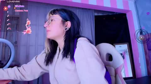 Ania online show from April 2026 10:58:01 AM