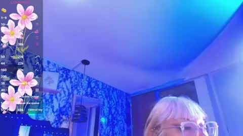 Ania online show from July 2026 11:01:02 AM