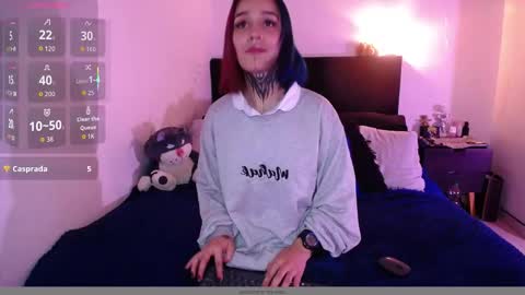 Sharon online show from November 2025 03:05:01 AM