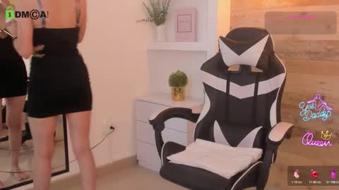 CANDY online show from March 2026 07:07:01 PM