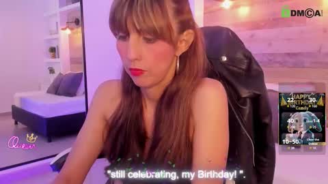 CANDY online show from March 2026 09:27:02 PM