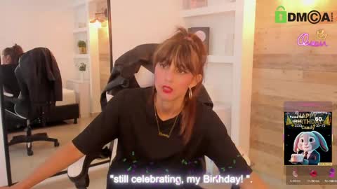 CANDY online show from March 2026 07:47:01 PM