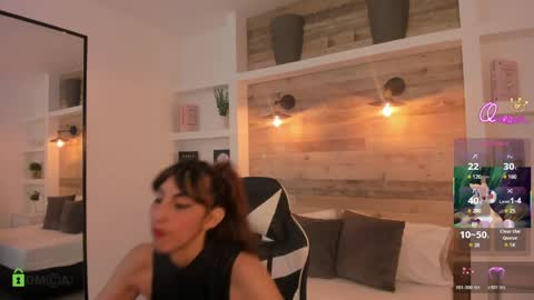 CANDY online show from April 2026 07:26:02 PM