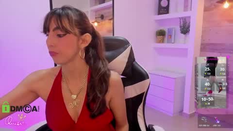Snapshot of candy_summer28_ chatting on May 2026 02:25:01 PM CANDY online show from May 2026 02:25:01 PM
