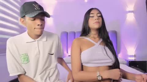  and MarilynHot online show from September 2025 08:35:02 PM