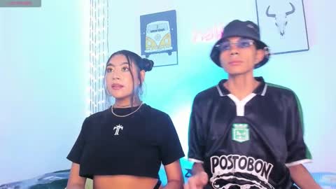  and MarilynHot online show from December 2025 09:43:02 PM