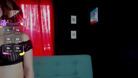Mila online show from June 2026 06:10:01 PM