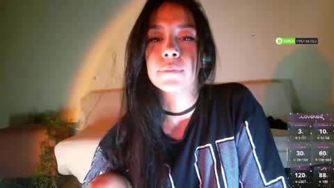 Snapshot of candycrazy6 chatting on July 2026 07:21:01 AM Candy - online show from July 2026 07:21:01 AM