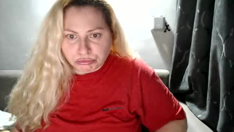 Laura online show from February 2025 01:46:02 AM