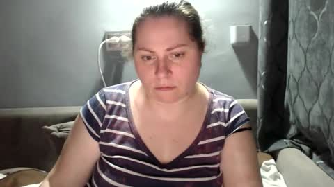 Laura online show from November 2025 07:02:01 PM