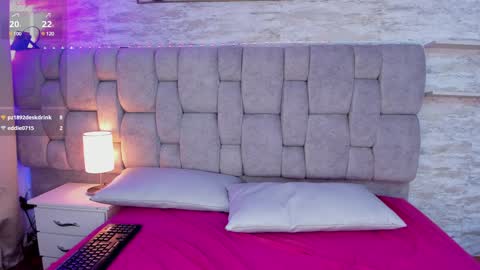 Snapshot of candycuckol chatting on January 2025 02:25:01 AM Candy online show from January 2025 02:25:01 AM