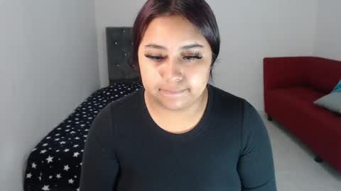 Snapshot of candycuminass chatting on June 2026 12:40:01 PM candycuminass online show from June 2026 12:40:01 PM