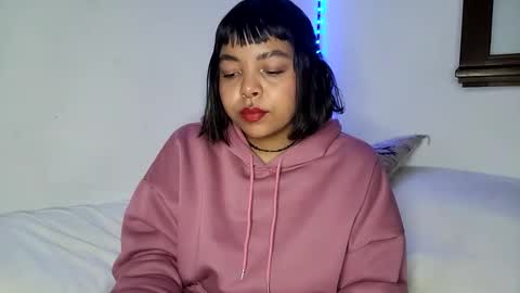 Doll Dont forget to follow me on all my platforms online show from February 2025 10:14:02 PM