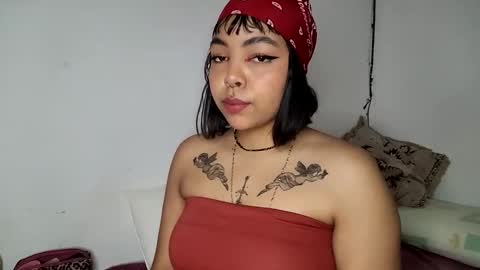 Doll Dont forget to follow me on all my platforms online show from March 2025 09:18:02 AM