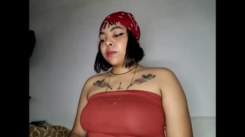 Doll Dont forget to follow me on all my platforms online show from March 2025 12:23:02 PM