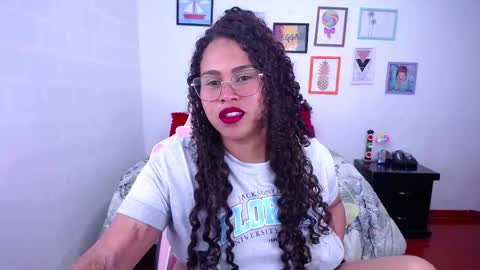 Karen online show from February 2026 06:39:01 PM