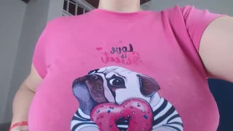 Snapshot of candyhottetiana chatting on January 2026 12:53:01 PM tatiana online show from January 2026 12:53:01 PM