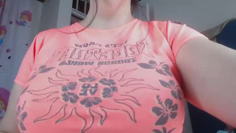 Snapshot of candyhottetiana chatting on March 2026 12:54:02 PM tatiana online show from March 2026 12:54:02 PM