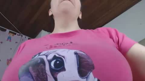 Snapshot of candyhottetiana chatting on March 2026 12:16:01 PM tatiana online show from March 2026 12:16:01 PM