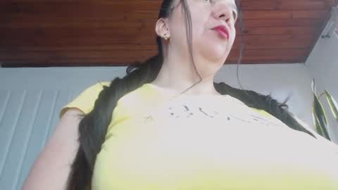 Snapshot of candyhottetiana chatting on April 2026 01:01:01 PM tatiana online show from April 2026 01:01:01 PM