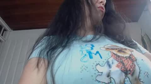 Snapshot of candyhottetiana chatting on April 2026 12:47:02 PM tatiana online show from April 2026 12:47:02 PM