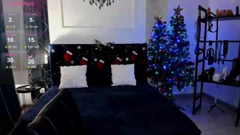 Sofia online show from December 2025 12:59:02 AM