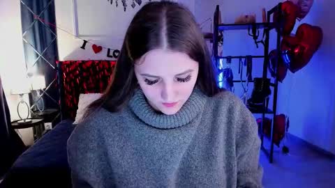 Sofia online show from February 2026 06:26:01 AM