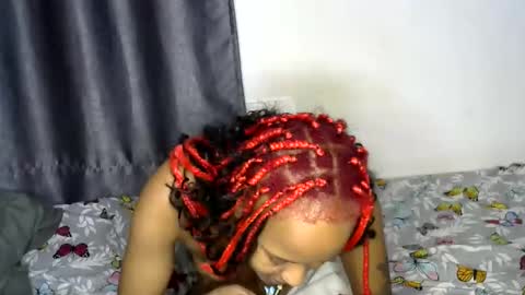 cupshee online show from October 2025 02:01:02 AM