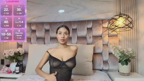 Candy online show from May 2026 12:33:01 PM