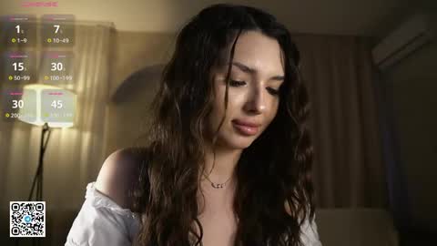 Anna online show from April 2026 03:26:01 PM