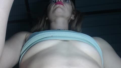 Snapshot of candylovet chatting on February 2026 07:12:01 PM candylovet online show from February 2026 07:12:01 PM