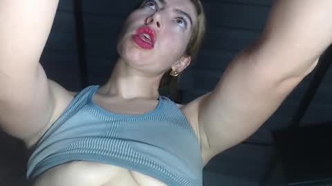 Snapshot of candylovet chatting on March 2026 03:58:01 PM candylovet online show from March 2026 03:58:01 PM