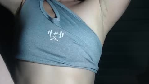 candylovet online show from April 2026 05:30:01 PM