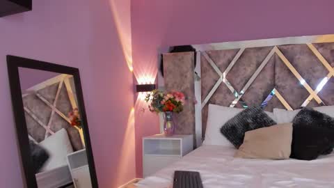 Snapshot of candyluxury_ chatting on February 2025 01:25:02 AM candyluxury_ online show from February 2025 01:25:02 AM