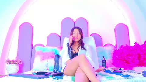 Candy online show from May 2026 07:29:01 PM
