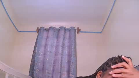 Candice online show from February 2025 06:11:02 AM