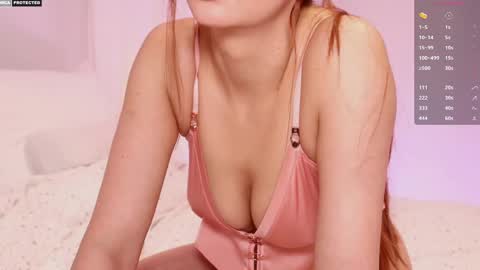 Candice online show from January 2025 08:55:02 AM