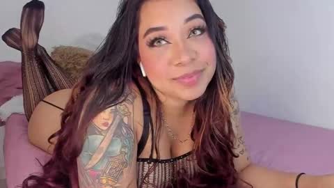 candyr0se_ online show from September 2025 03:56:01 AM