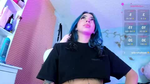 Snapshot of candyrisex chatting on June 2026 05:25:01 AM candyrisex online show from June 2026 05:25:01 AM