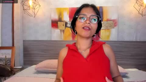 Candys Victoria online show from February 2025 09:54:02 AM