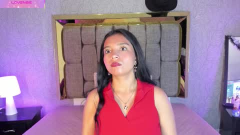 Candys Victoria online show from November 2025 02:44:01 AM